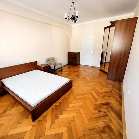 Wild Solutions Sauna Apartments Cracovie Extérieur photo
