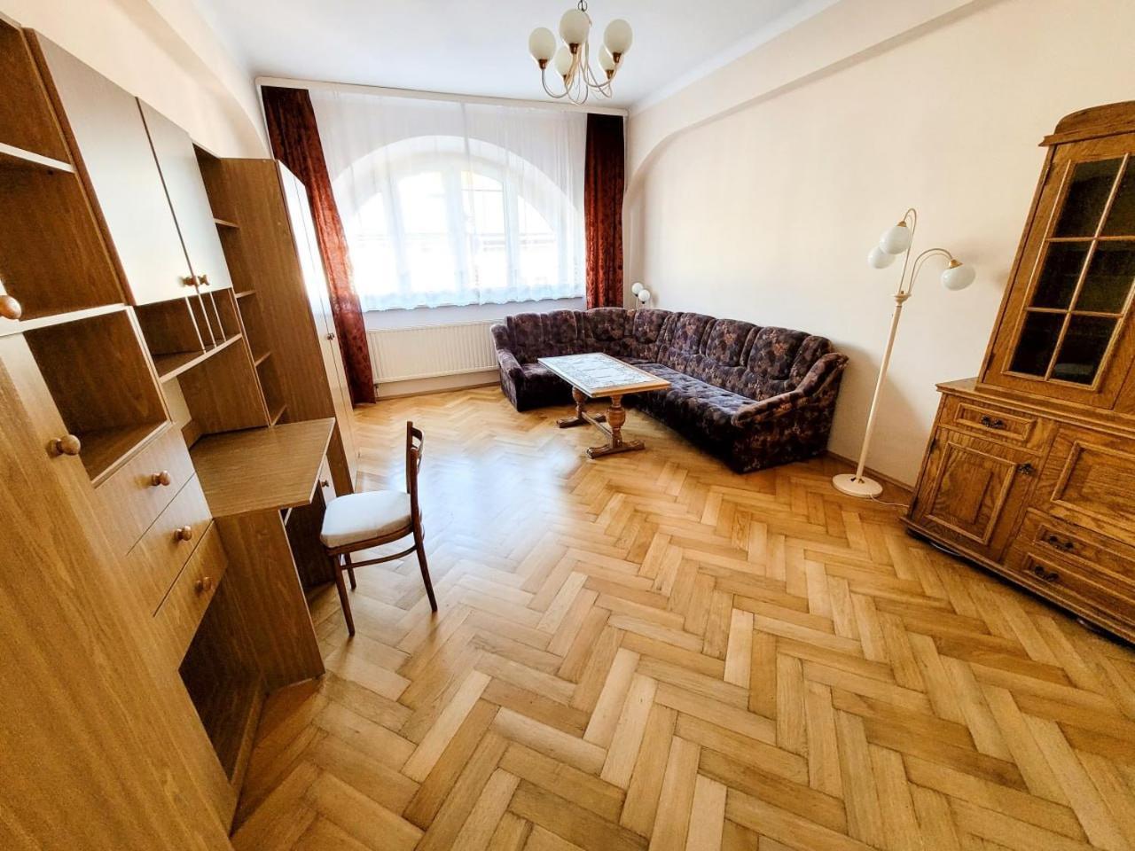 Wild Solutions Sauna Apartments Cracovie Extérieur photo