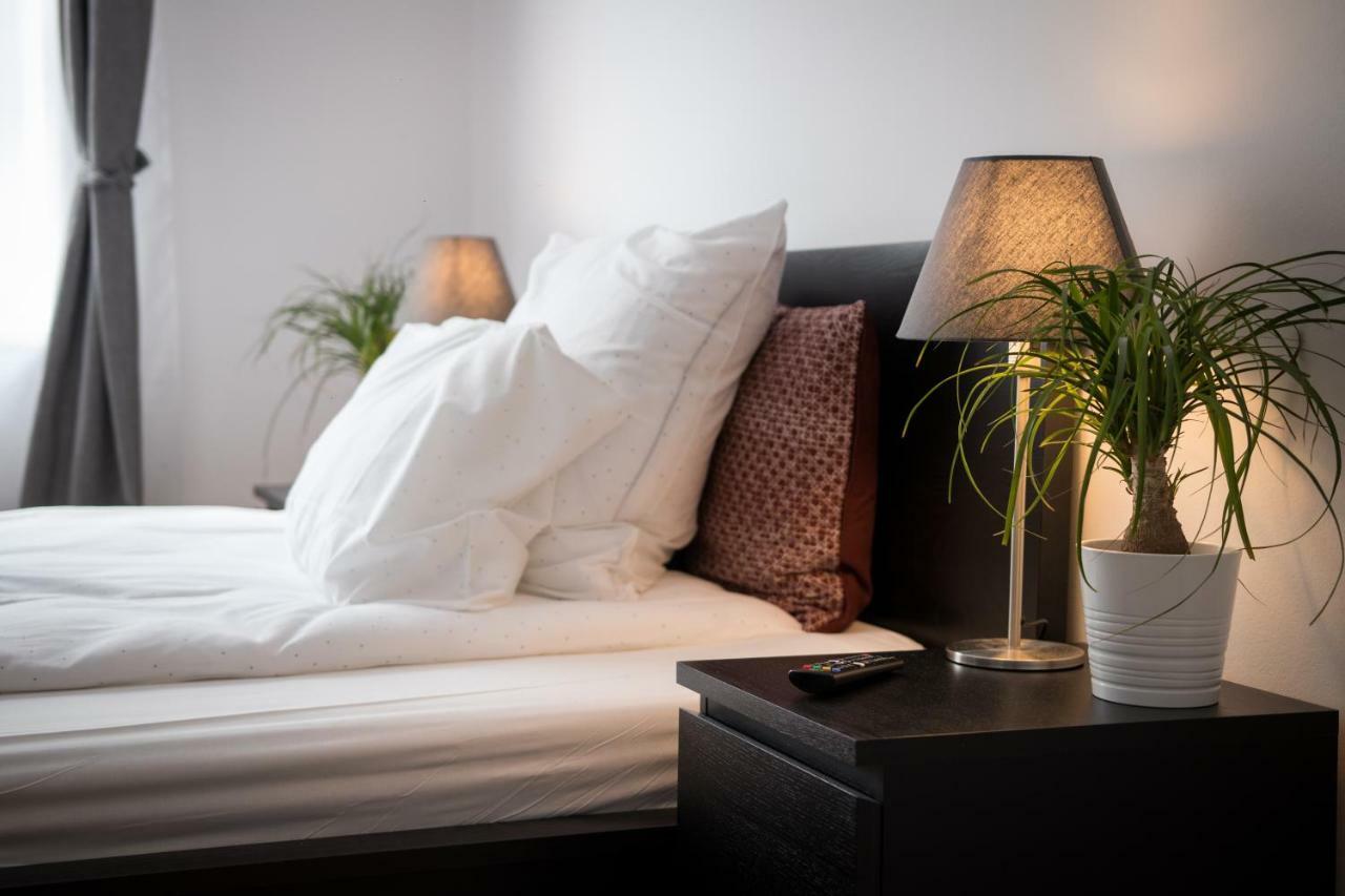 Wild Solutions Sauna Apartments Cracovie Extérieur photo