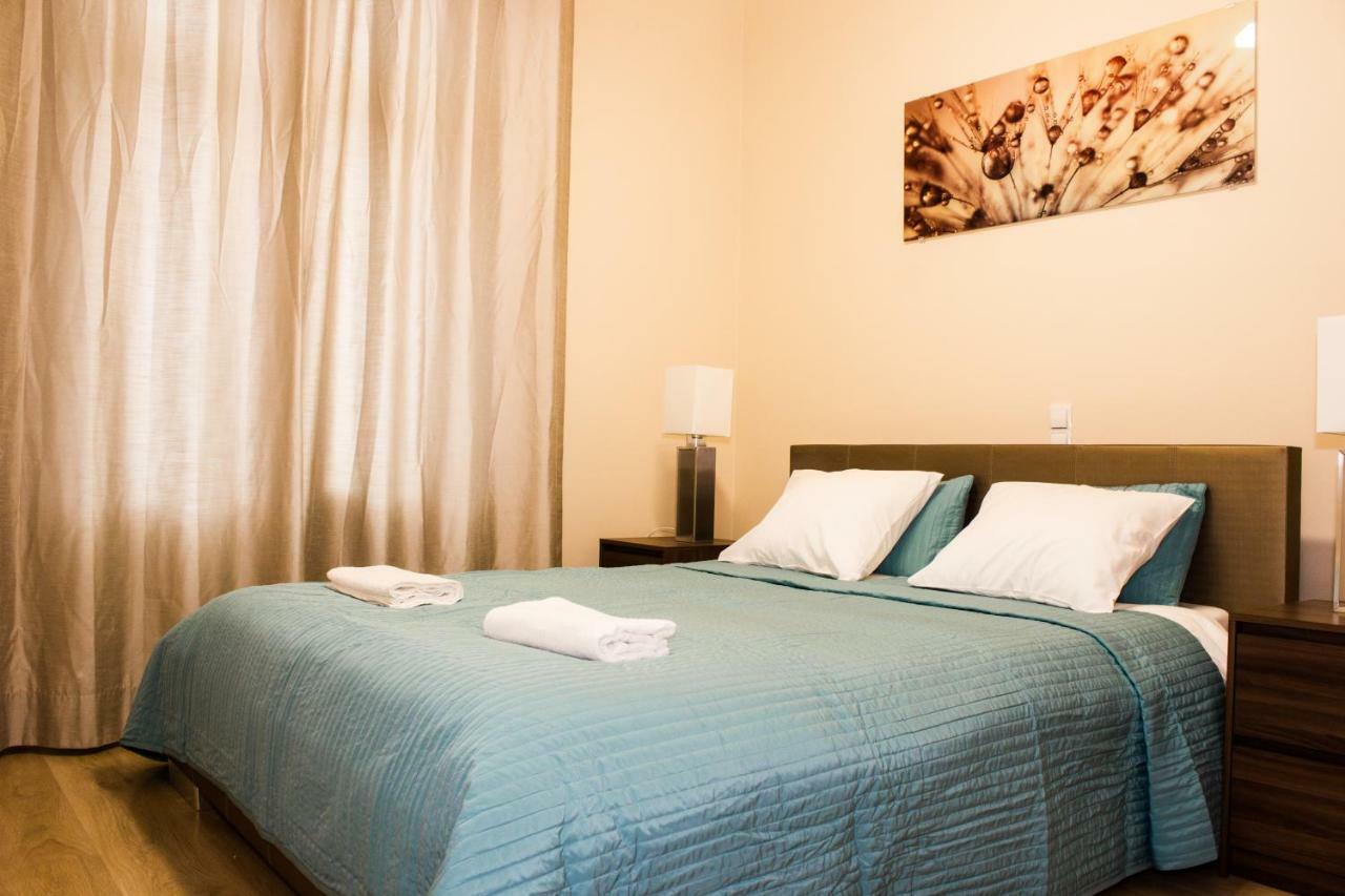 Wild Solutions Sauna Apartments Cracovie Extérieur photo