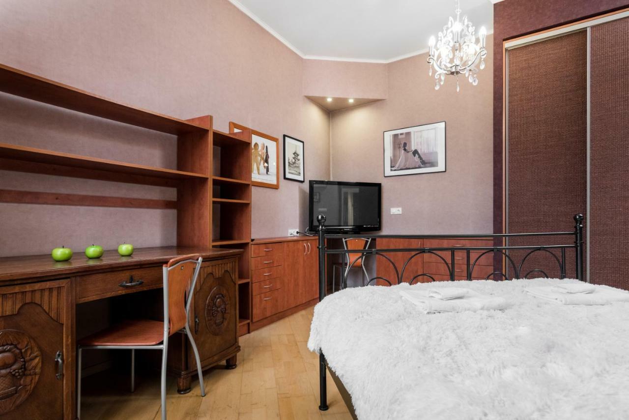 Wild Solutions Sauna Apartments Cracovie Extérieur photo